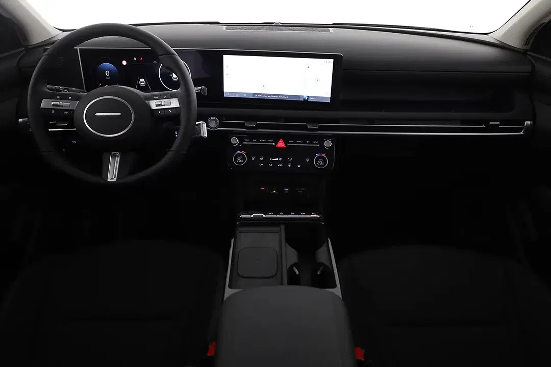 Hyundai TUCSON - Thumbnail 8