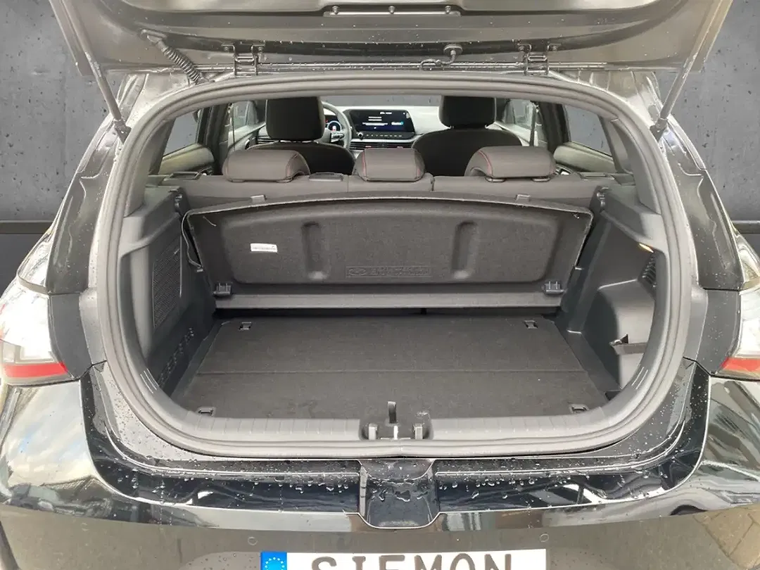 Hyundai i20 - Thumbnail 10