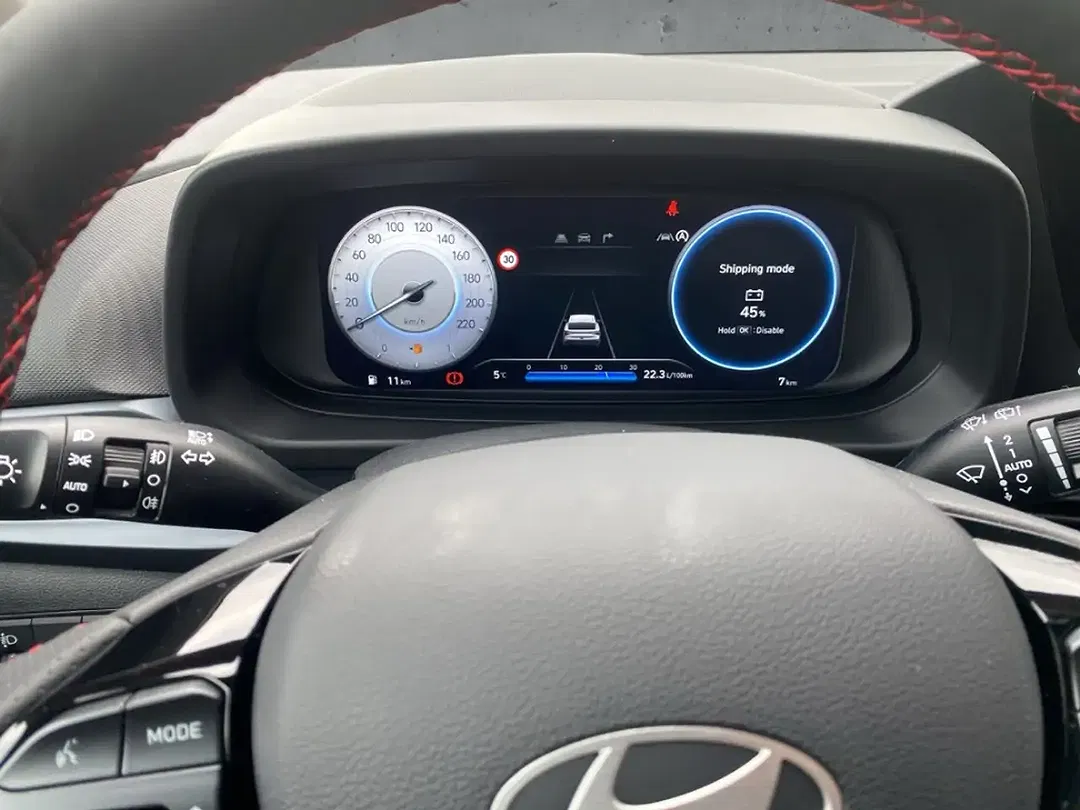Hyundai i20 - Thumbnail 15