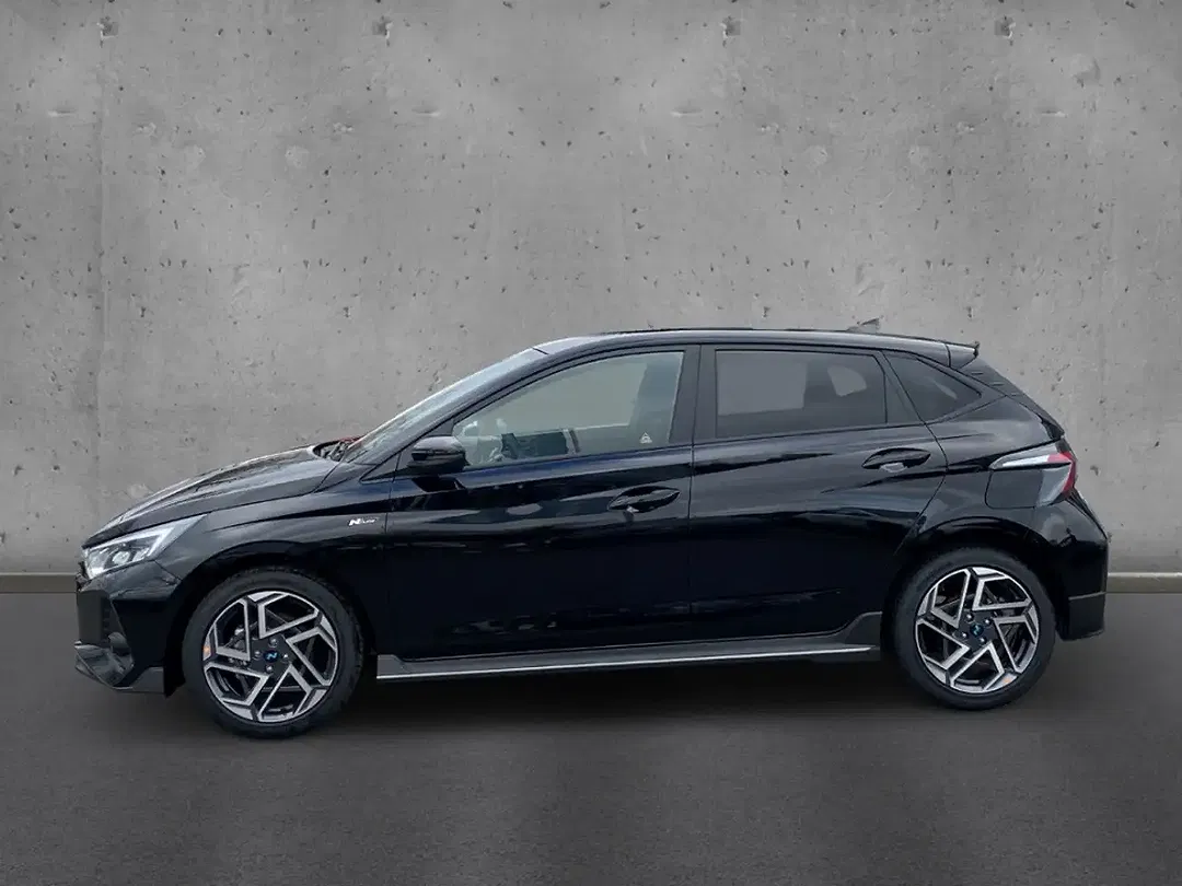 Hyundai i20 - Thumbnail 2
