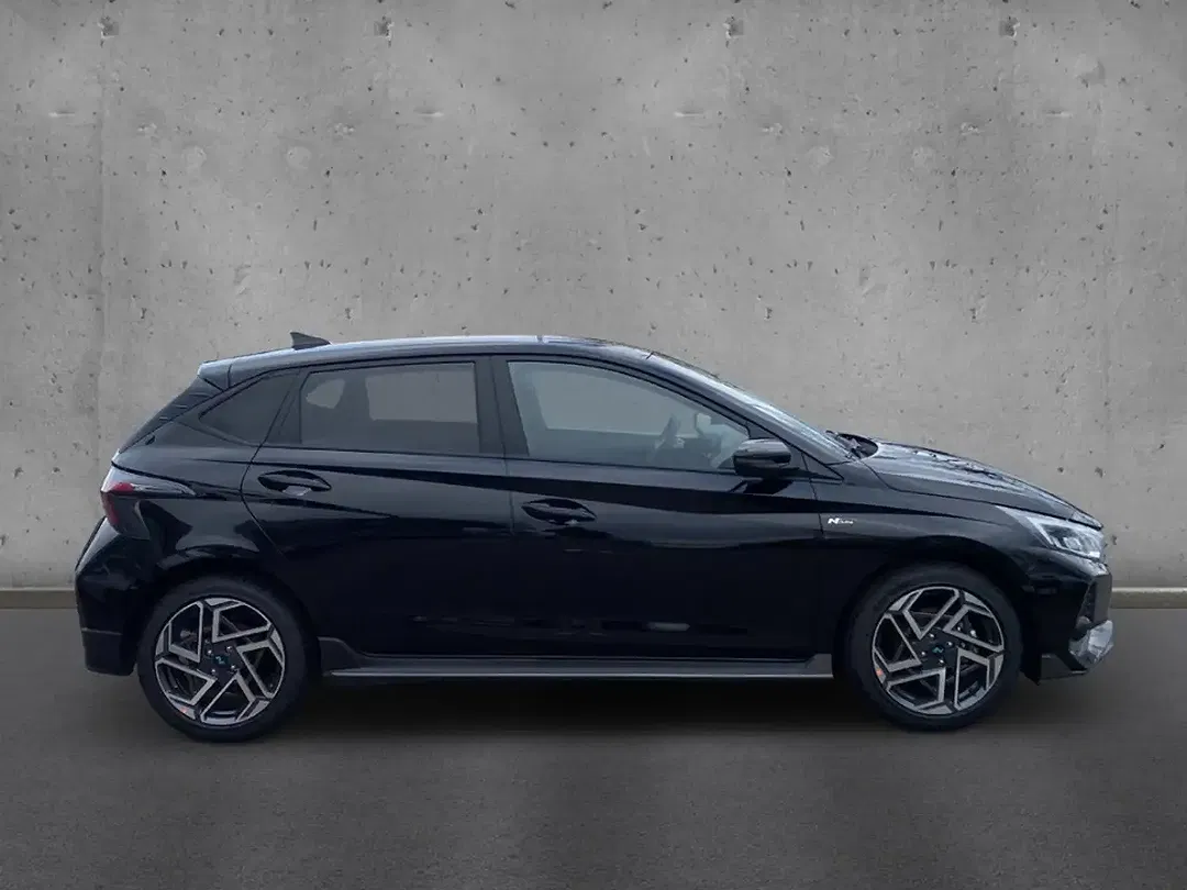 Hyundai i20 - Thumbnail 5