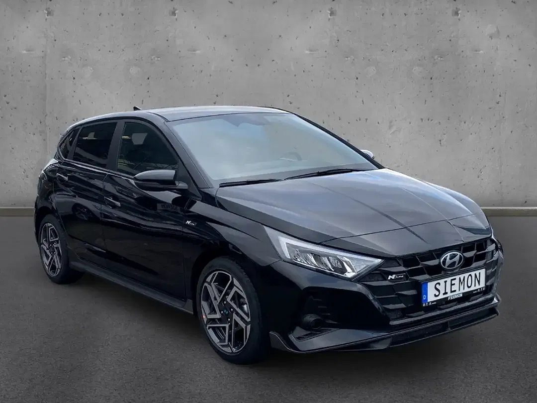 Hyundai i20 - Thumbnail 6
