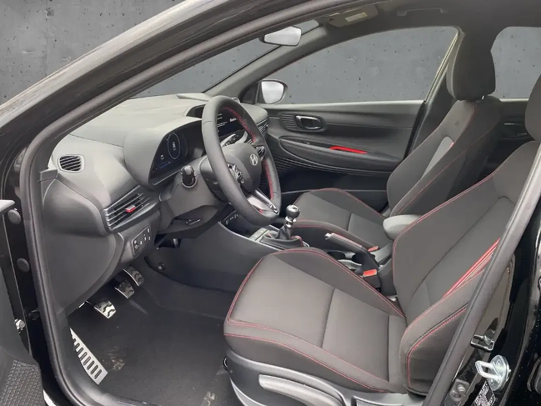Hyundai i20 - Thumbnail 7