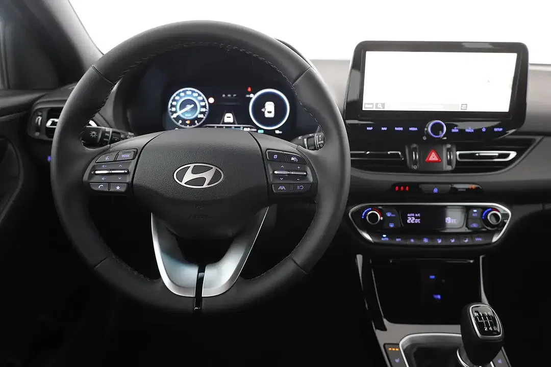 Hyundai i30 - Thumbnail 9