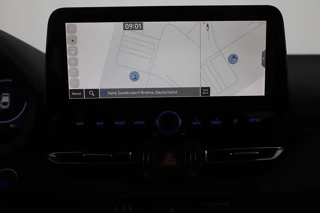 Hyundai i30 - Thumbnail 10