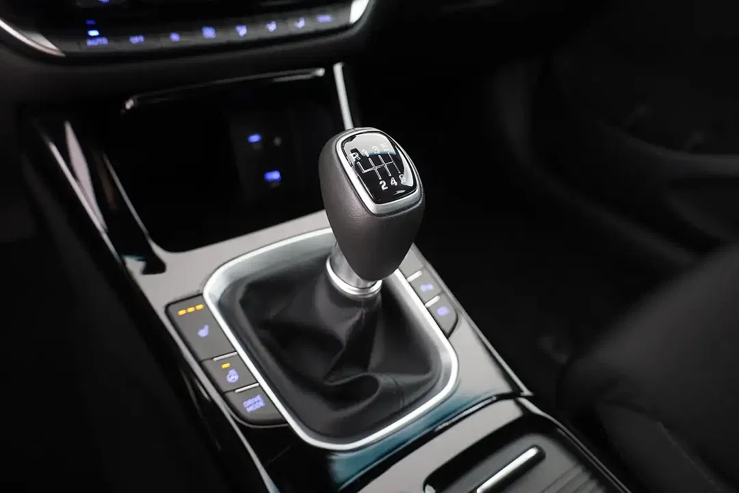 Hyundai i30 - Thumbnail 11