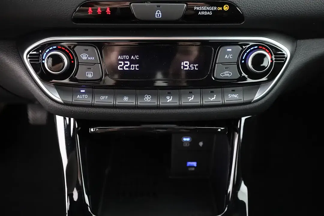 Hyundai i30 - Thumbnail 12
