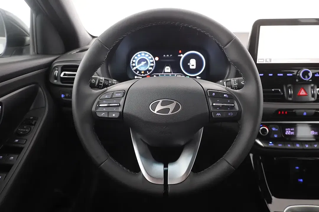 Hyundai i30 - Thumbnail 14