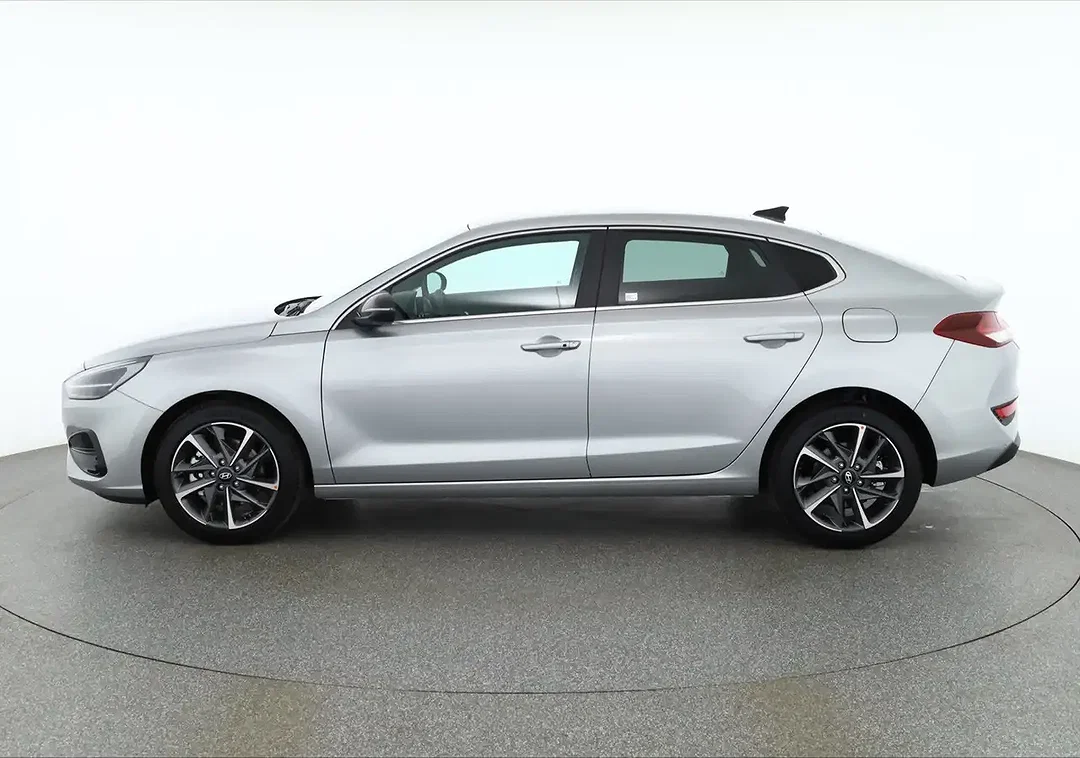Hyundai i30 - Afbeelding 1