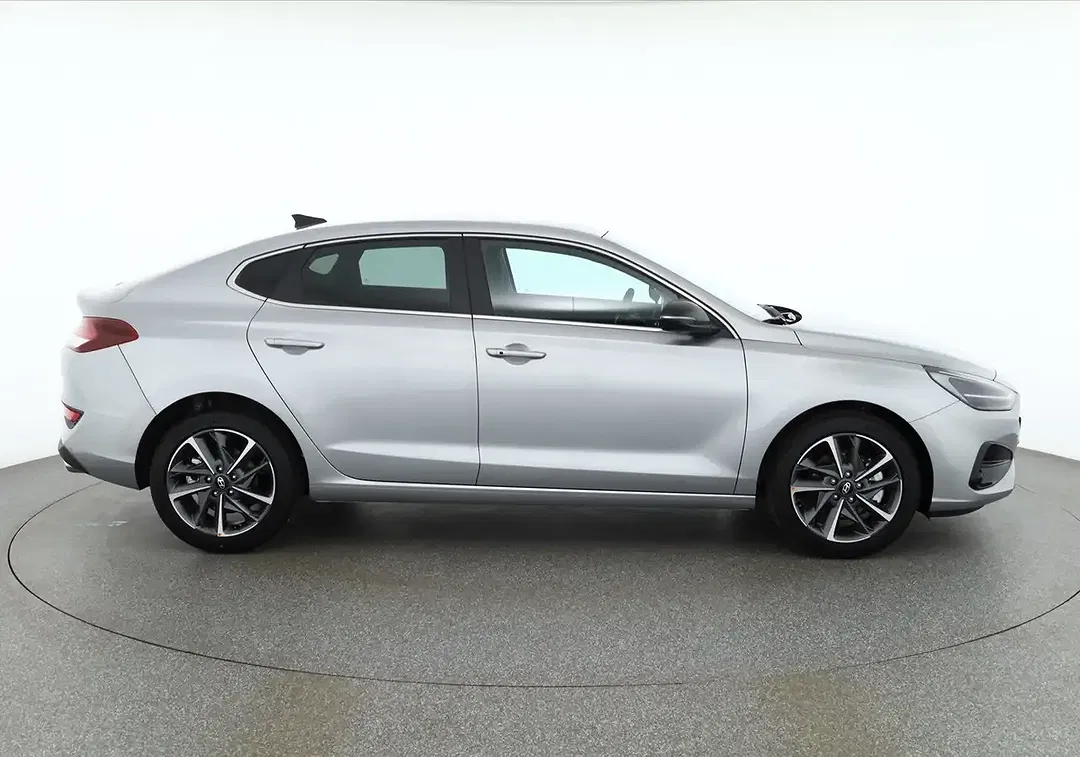 Hyundai i30 - Thumbnail 5