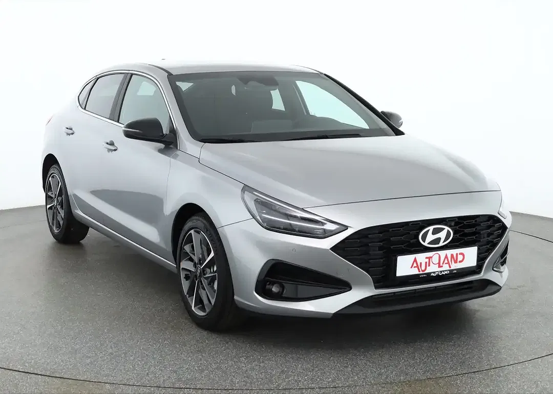 Hyundai i30 - Thumbnail 6
