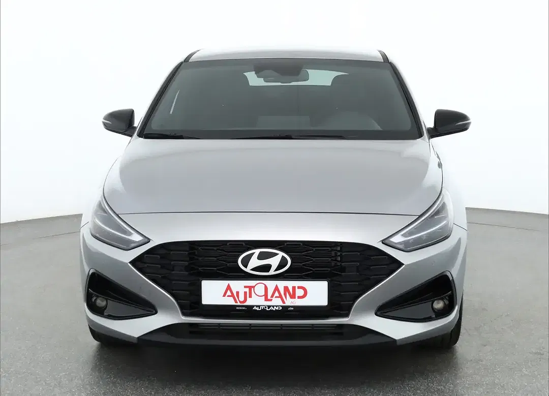 Hyundai i30 - Thumbnail 7