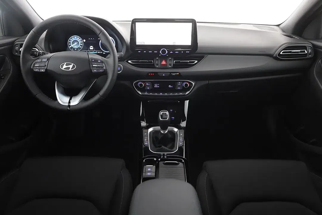 Hyundai i30 - Thumbnail 8