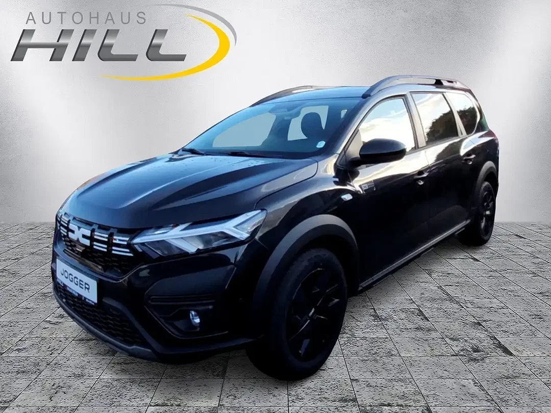 Dacia Jogger - Afbeelding 1