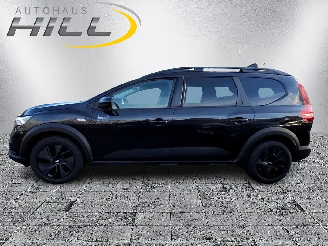 Dacia Jogger - Thumbnail 2