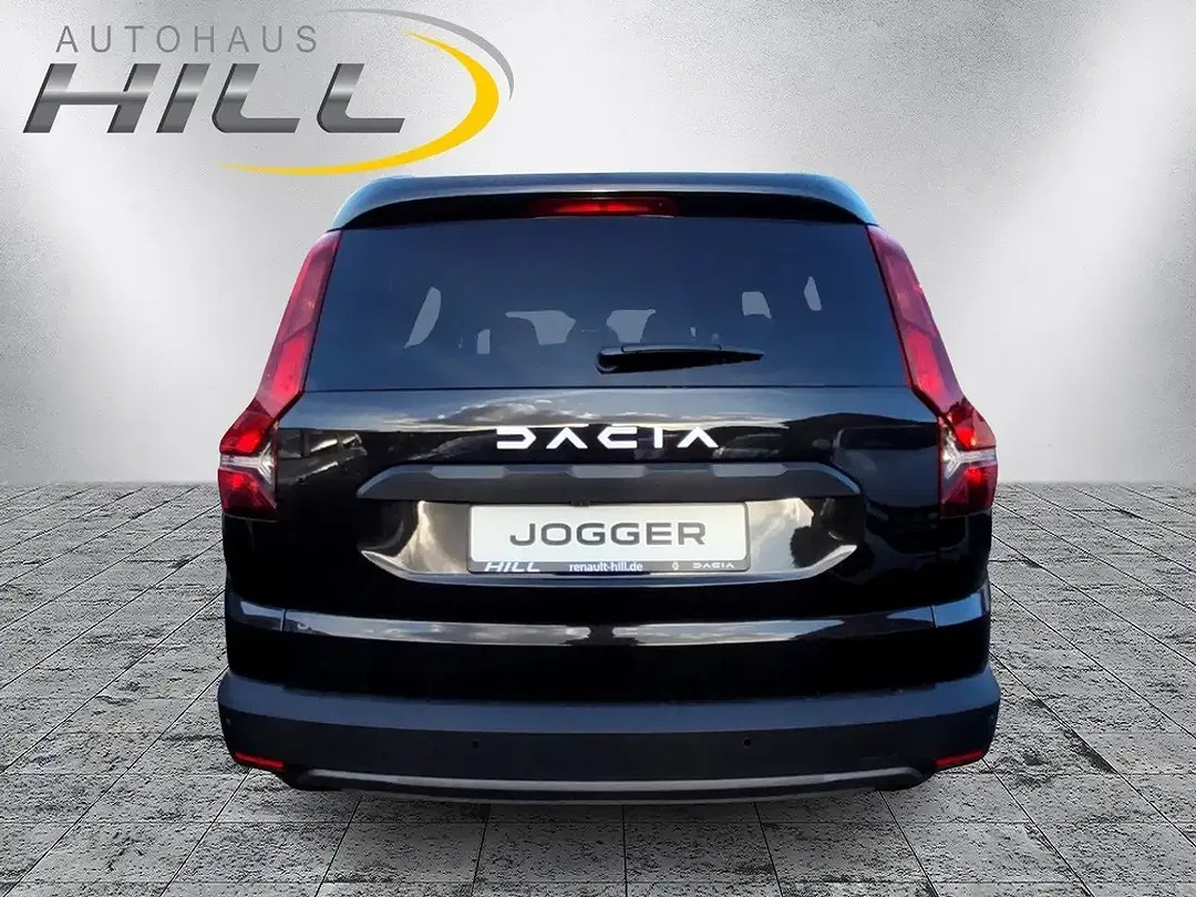 Dacia Jogger - Thumbnail 3