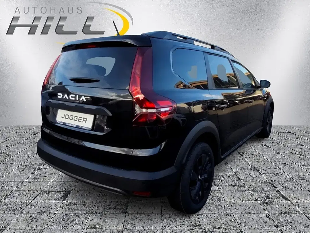 Dacia Jogger - Thumbnail 4