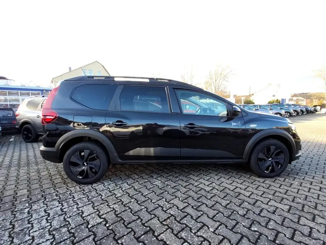 Dacia Jogger - Thumbnail 5