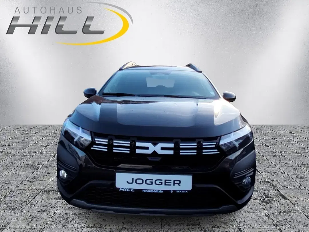 Dacia Jogger - Thumbnail 6