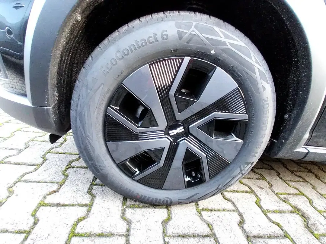 Dacia Jogger - Thumbnail 7