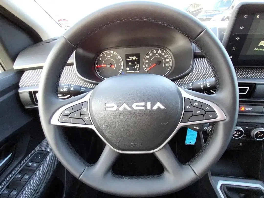 Dacia Jogger - Thumbnail 9