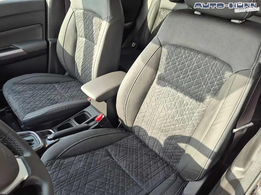 Suzuki Vitara - Thumbnail 11