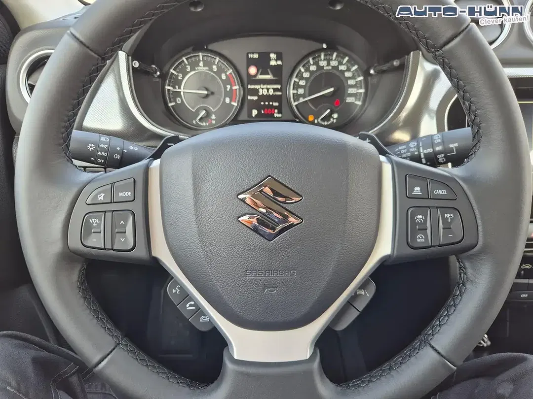 Suzuki Vitara - Thumbnail 15