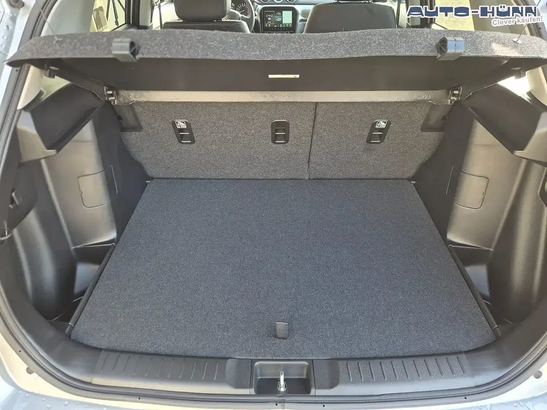 Suzuki Vitara - Thumbnail 9