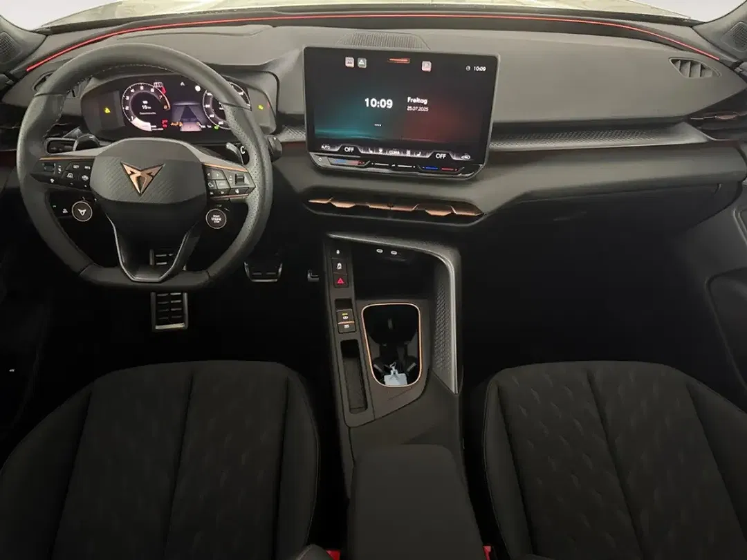 CUPRA Terramar - Thumbnail 12