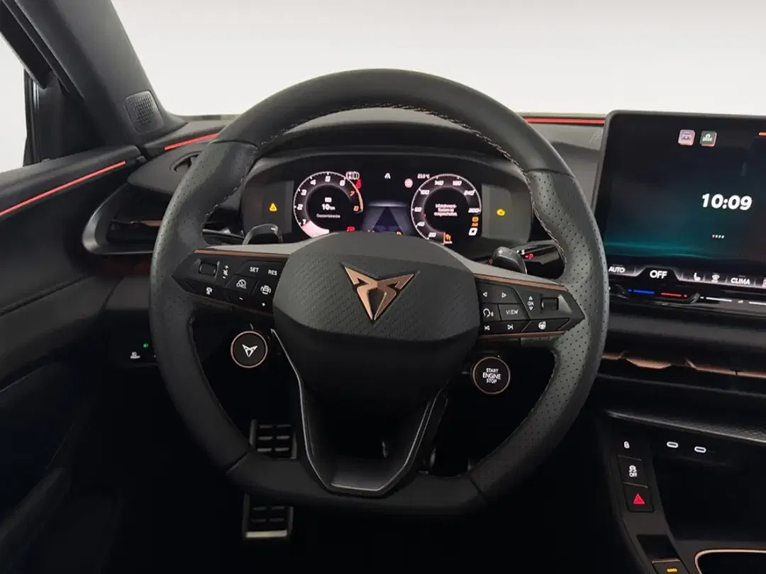 CUPRA Terramar - Thumbnail 13