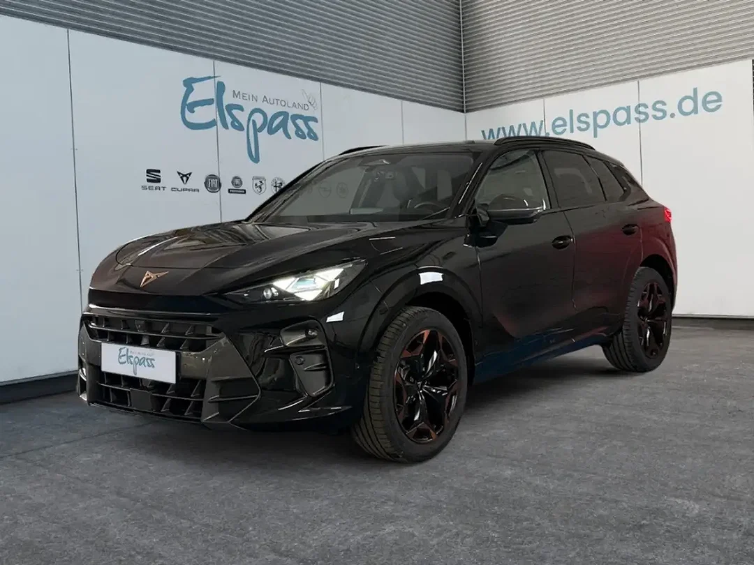CUPRA Terramar - Afbeelding 1