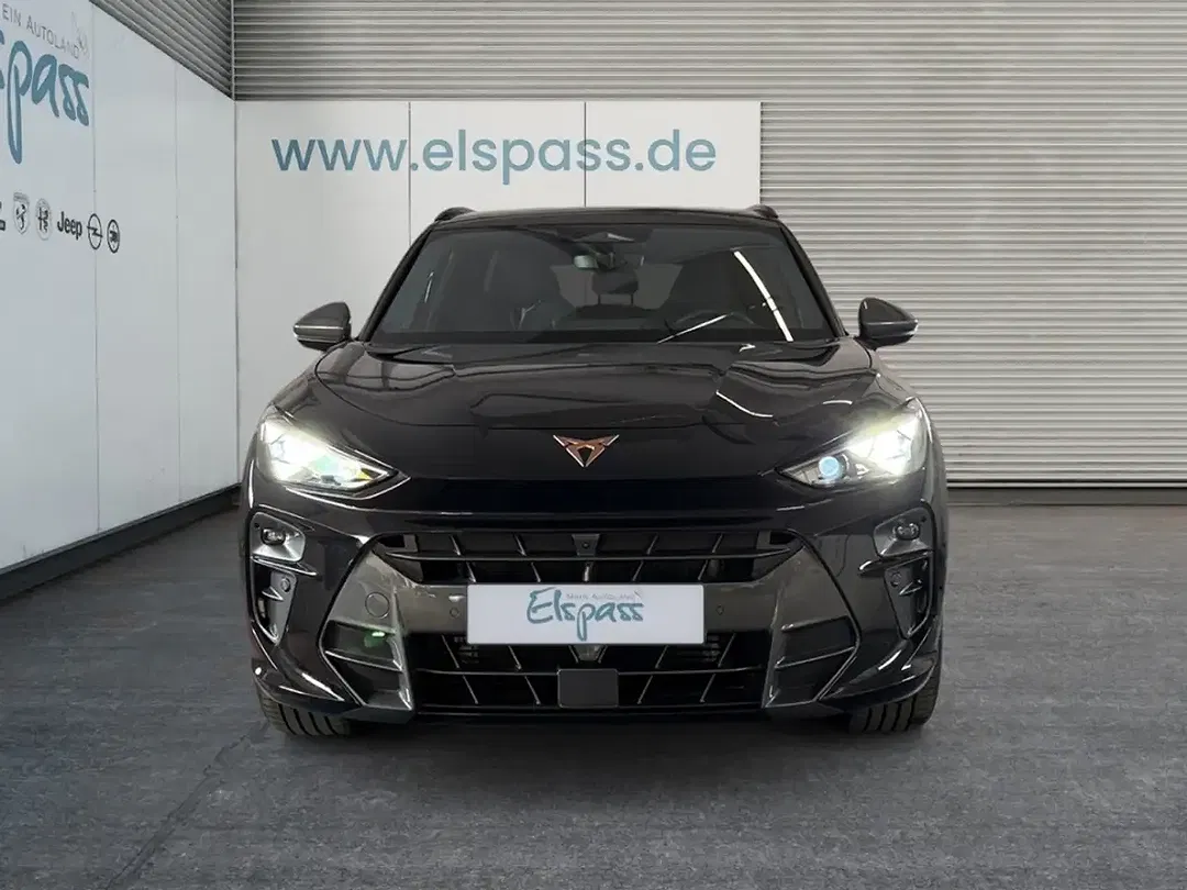 CUPRA Terramar - Thumbnail 2