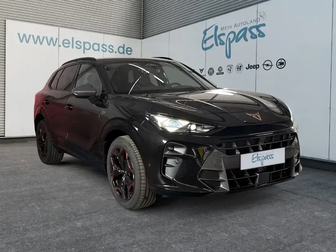 CUPRA Terramar - Thumbnail 3