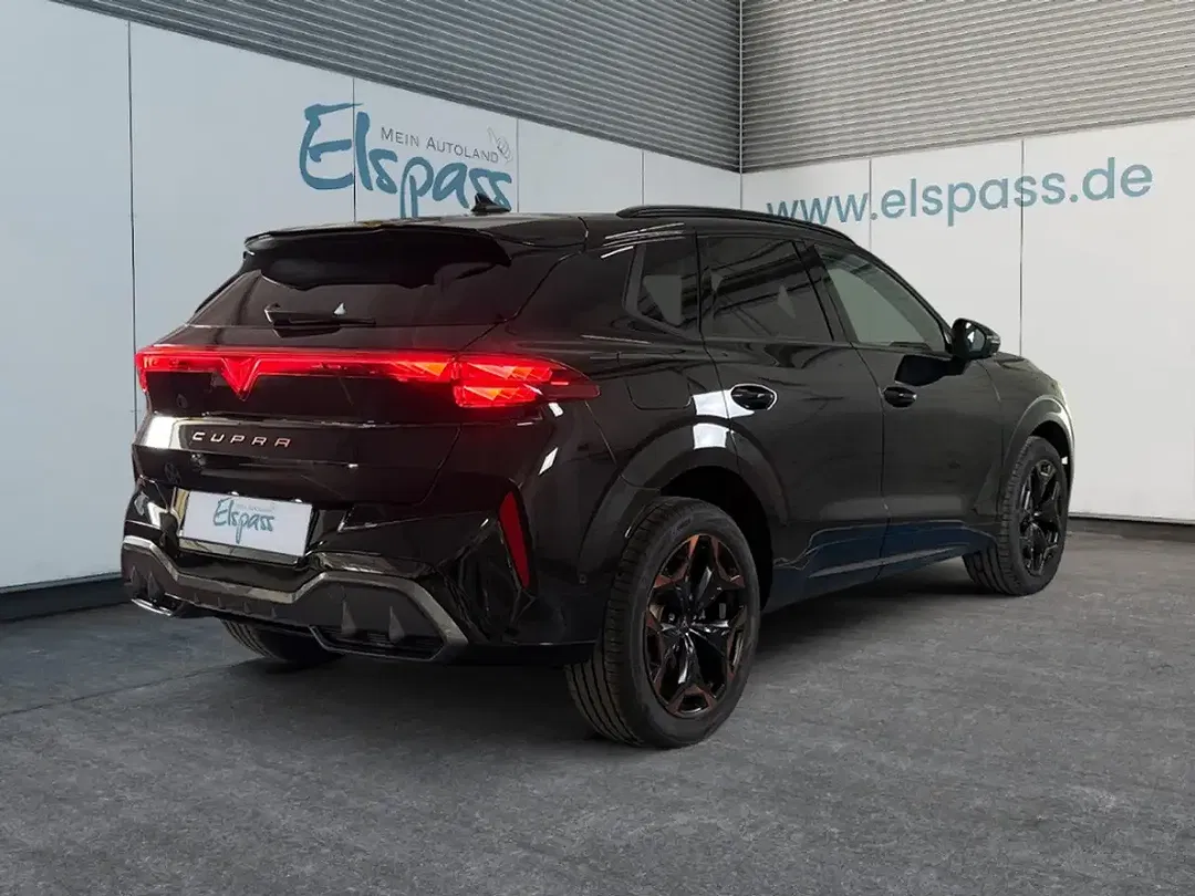 CUPRA Terramar - Thumbnail 4