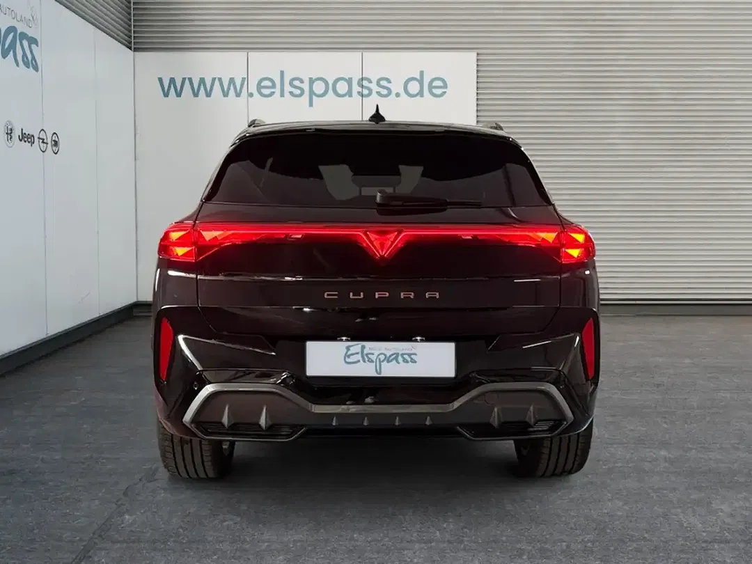 CUPRA Terramar - Thumbnail 5
