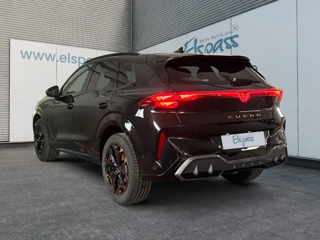 CUPRA Terramar - Thumbnail 6