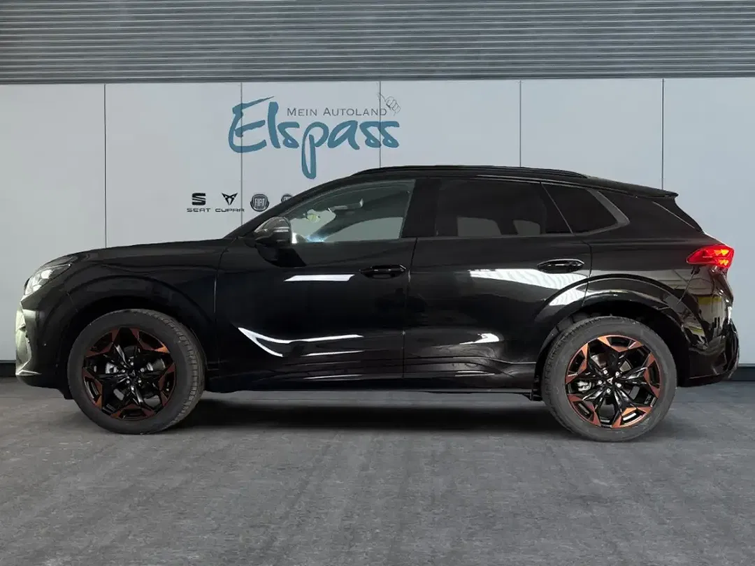 CUPRA Terramar - Thumbnail 7