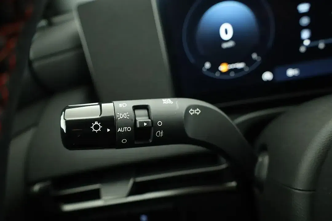 Hyundai TUCSON - Thumbnail 9