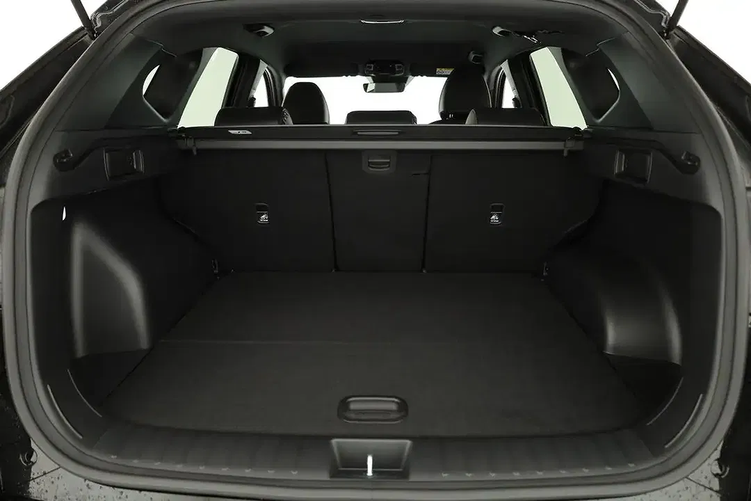 Hyundai TUCSON - Thumbnail 12