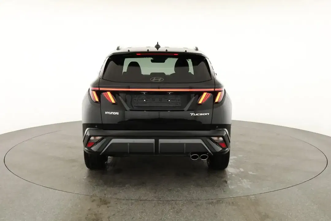 Hyundai TUCSON - Thumbnail 14