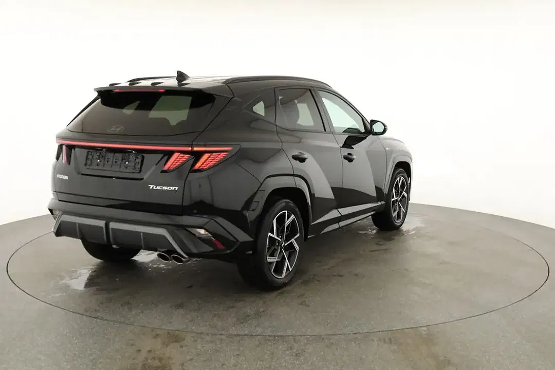 Hyundai TUCSON - Thumbnail 16