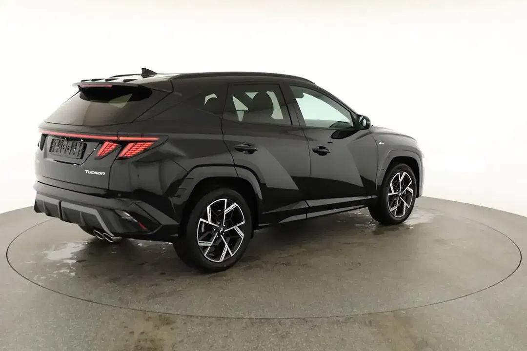 Hyundai TUCSON - Thumbnail 17