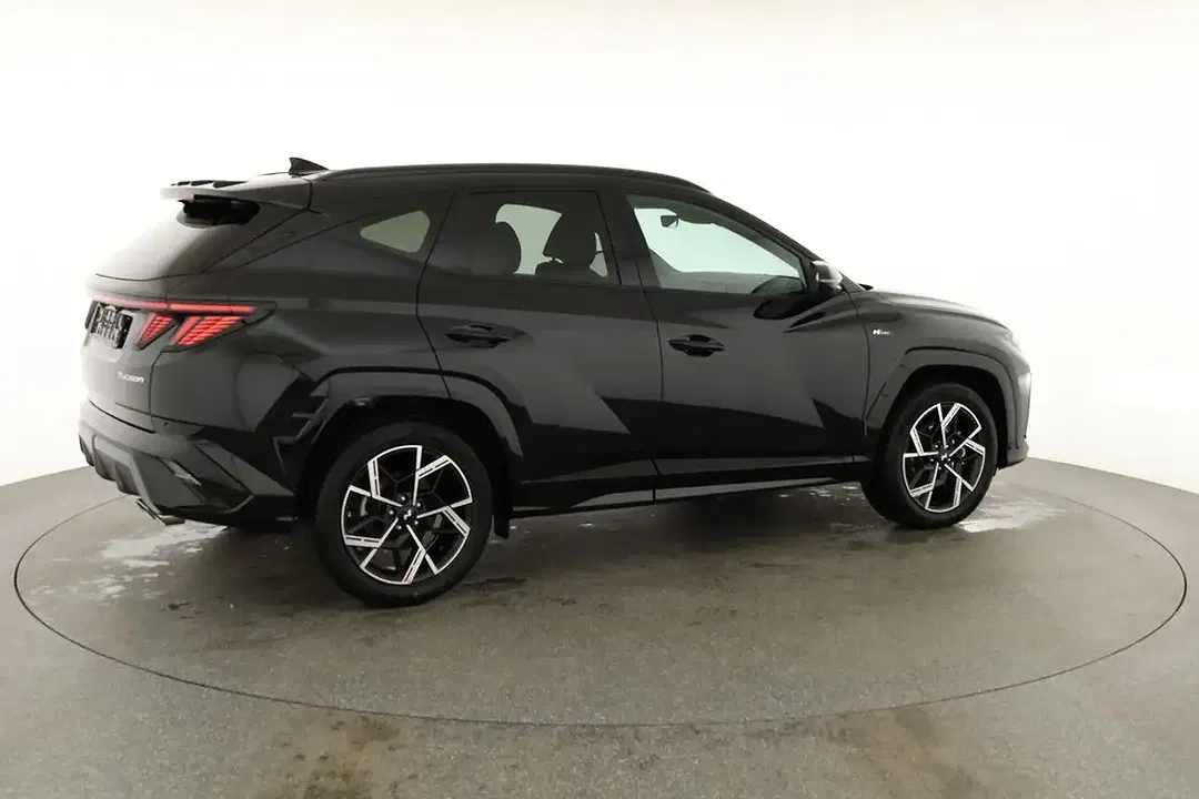 Hyundai TUCSON - Thumbnail 18