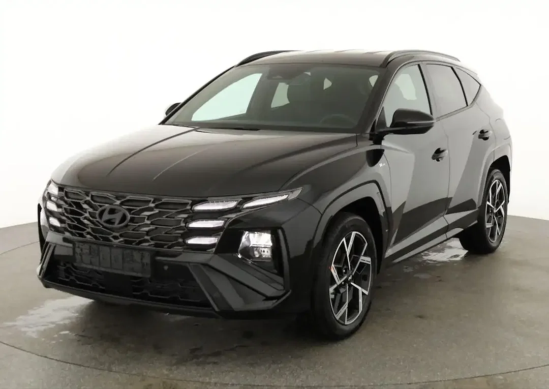 Hyundai TUCSON - Afbeelding 1