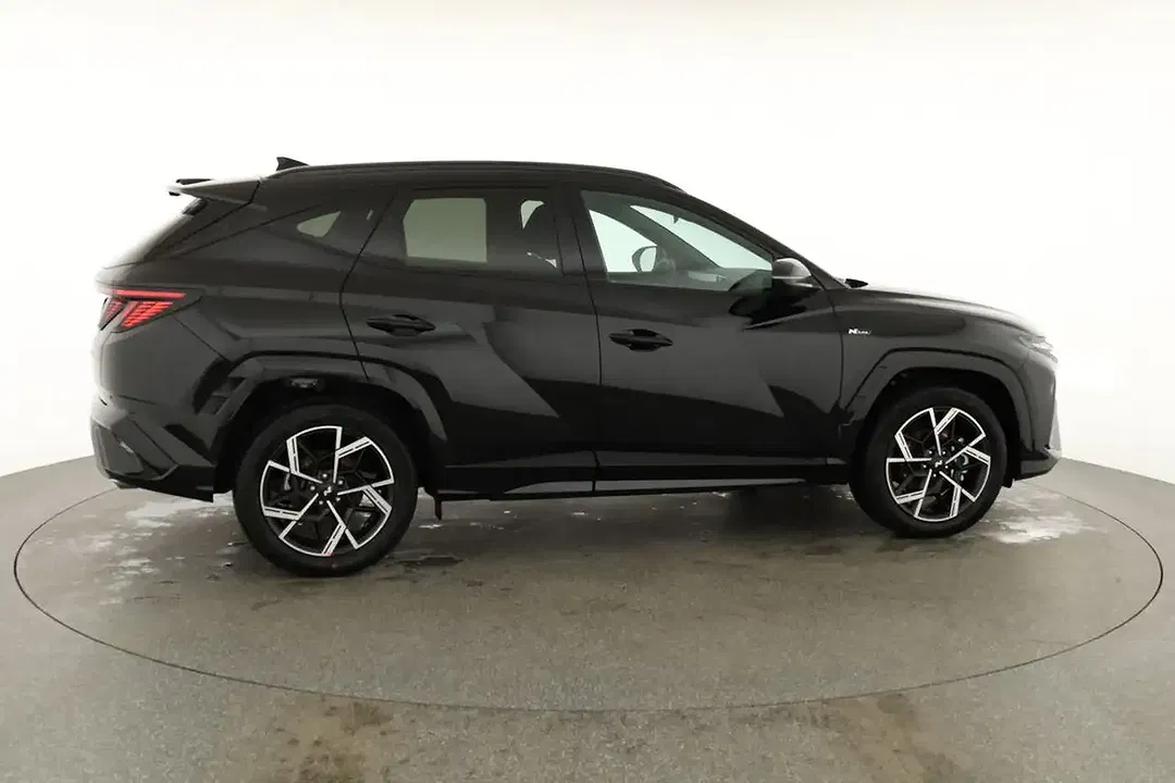 Hyundai TUCSON - Thumbnail 19