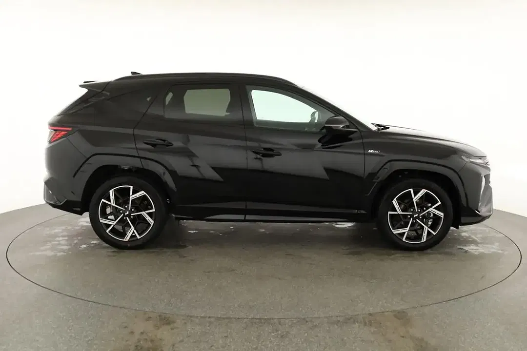 Hyundai TUCSON - Thumbnail 20