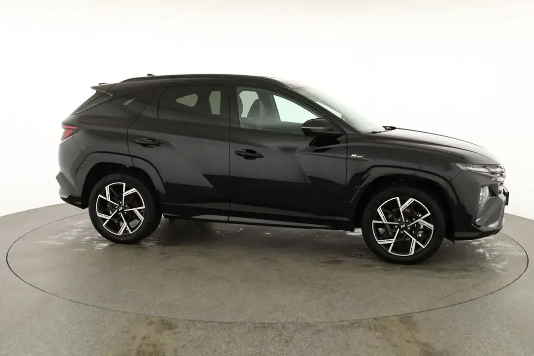 Hyundai TUCSON - Thumbnail 21