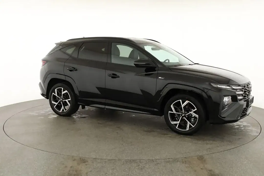Hyundai TUCSON - Thumbnail 22
