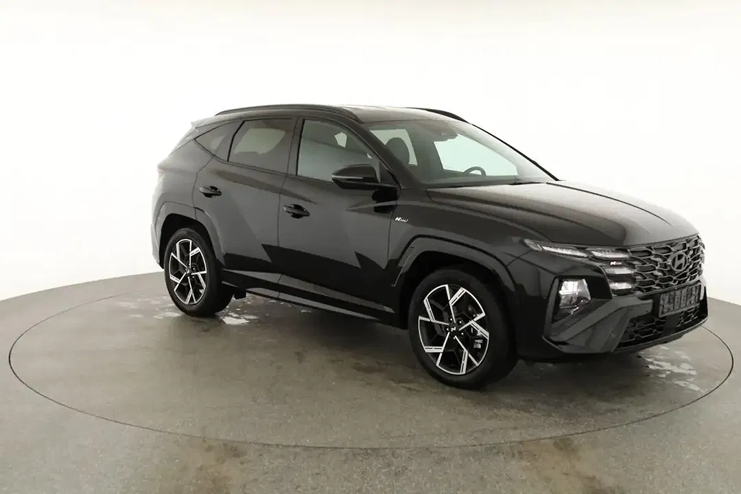 Hyundai TUCSON - Thumbnail 23