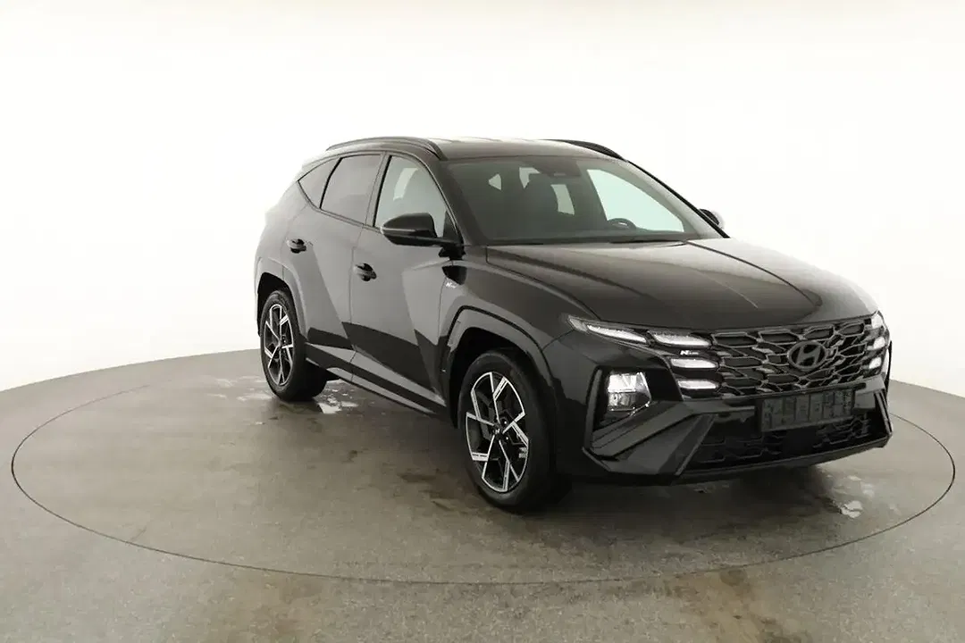 Hyundai TUCSON - Thumbnail 24